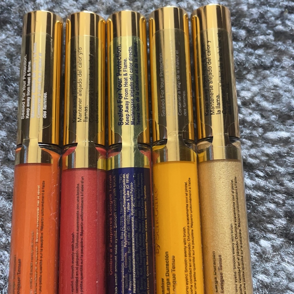 New Yellow ShadowSense - Picture 2 of 2